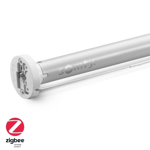 Somfy Roll Up2 24 WF Zigbee Li-Ion